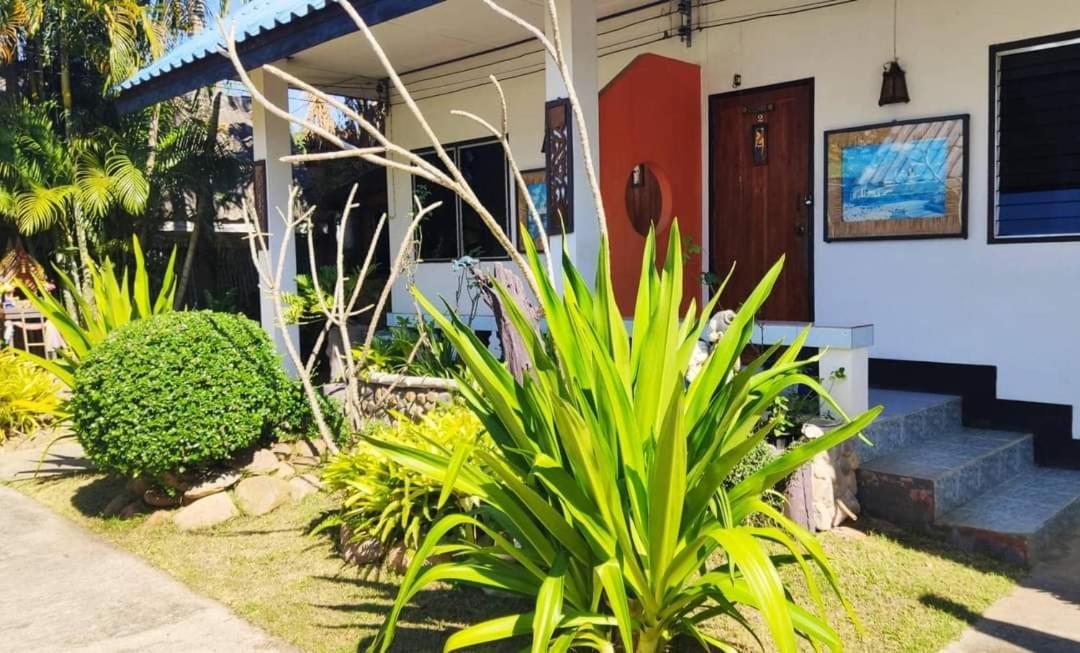 Sunny Tayai Hostel Пай Екстериор снимка