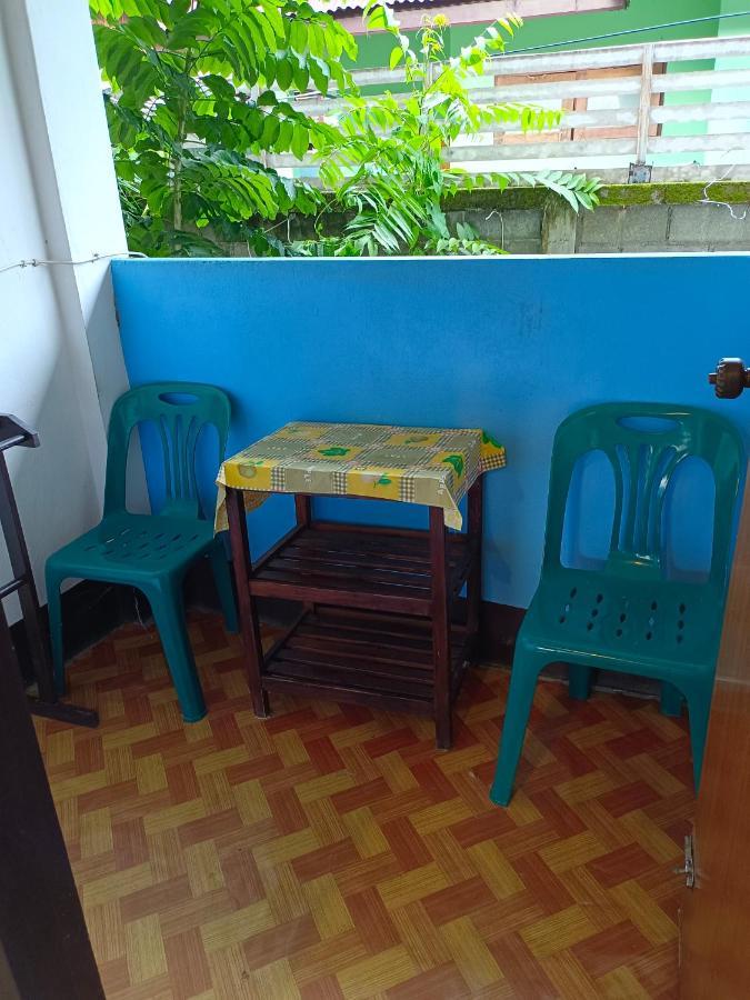Sunny Tayai Hostel Пай Екстериор снимка