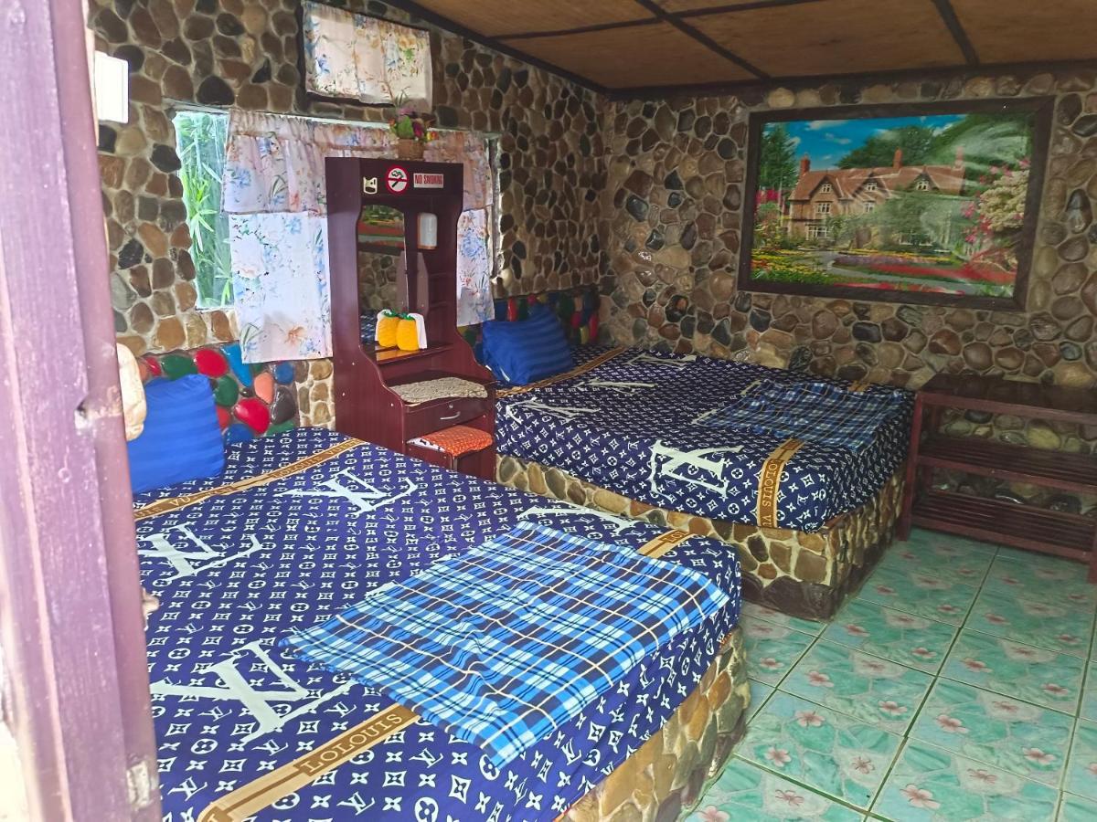 Sunny Tayai Hostel Пай Екстериор снимка