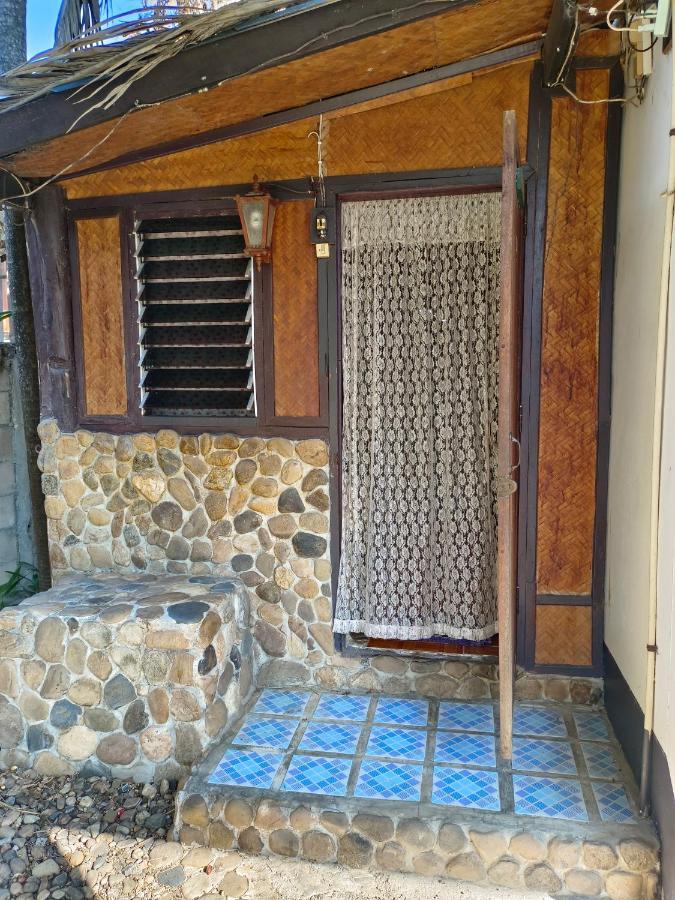 Sunny Tayai Hostel Пай Екстериор снимка
