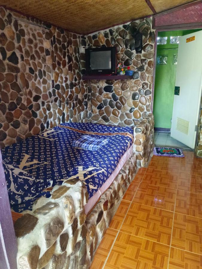 Sunny Tayai Hostel Пай Екстериор снимка