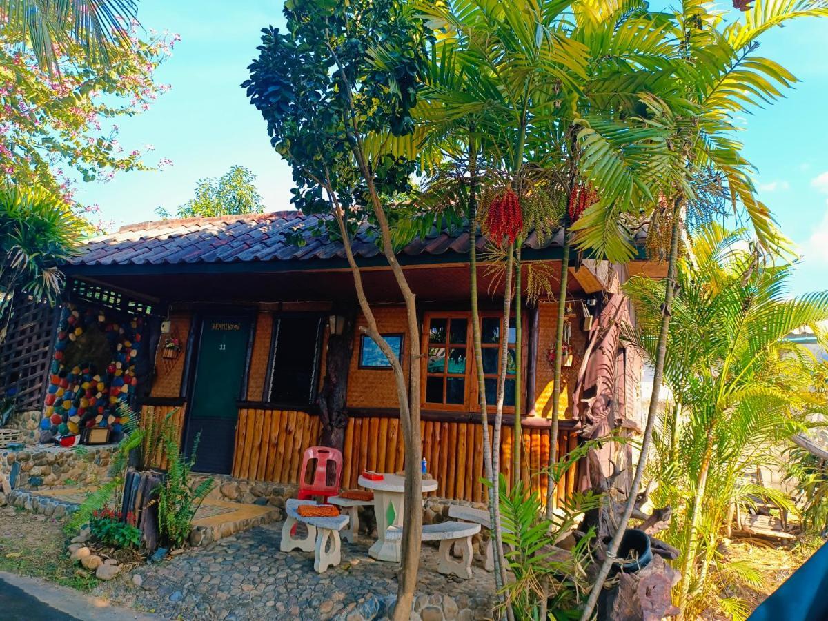 Sunny Tayai Hostel Пай Екстериор снимка
