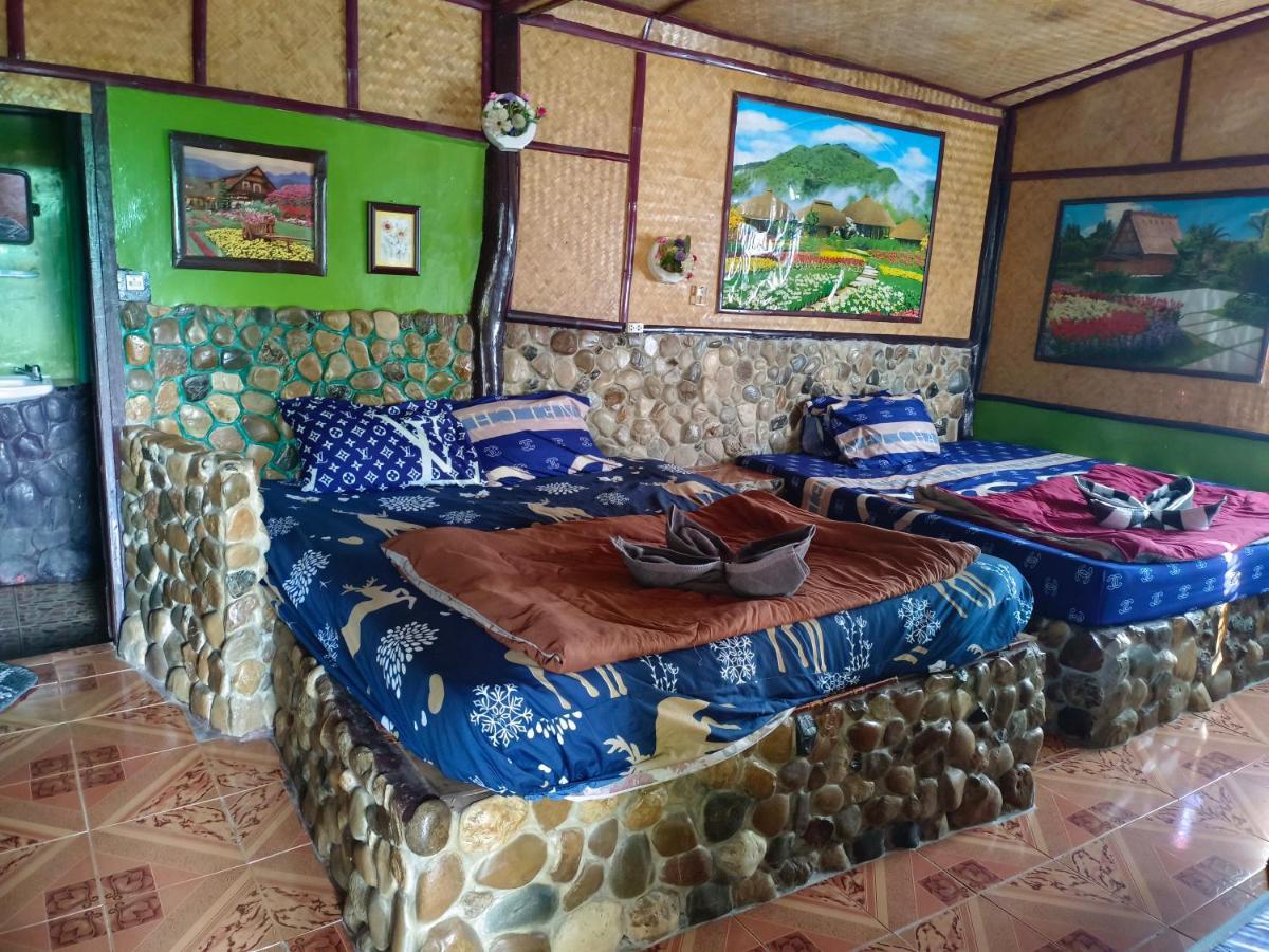 Sunny Tayai Hostel Пай Екстериор снимка