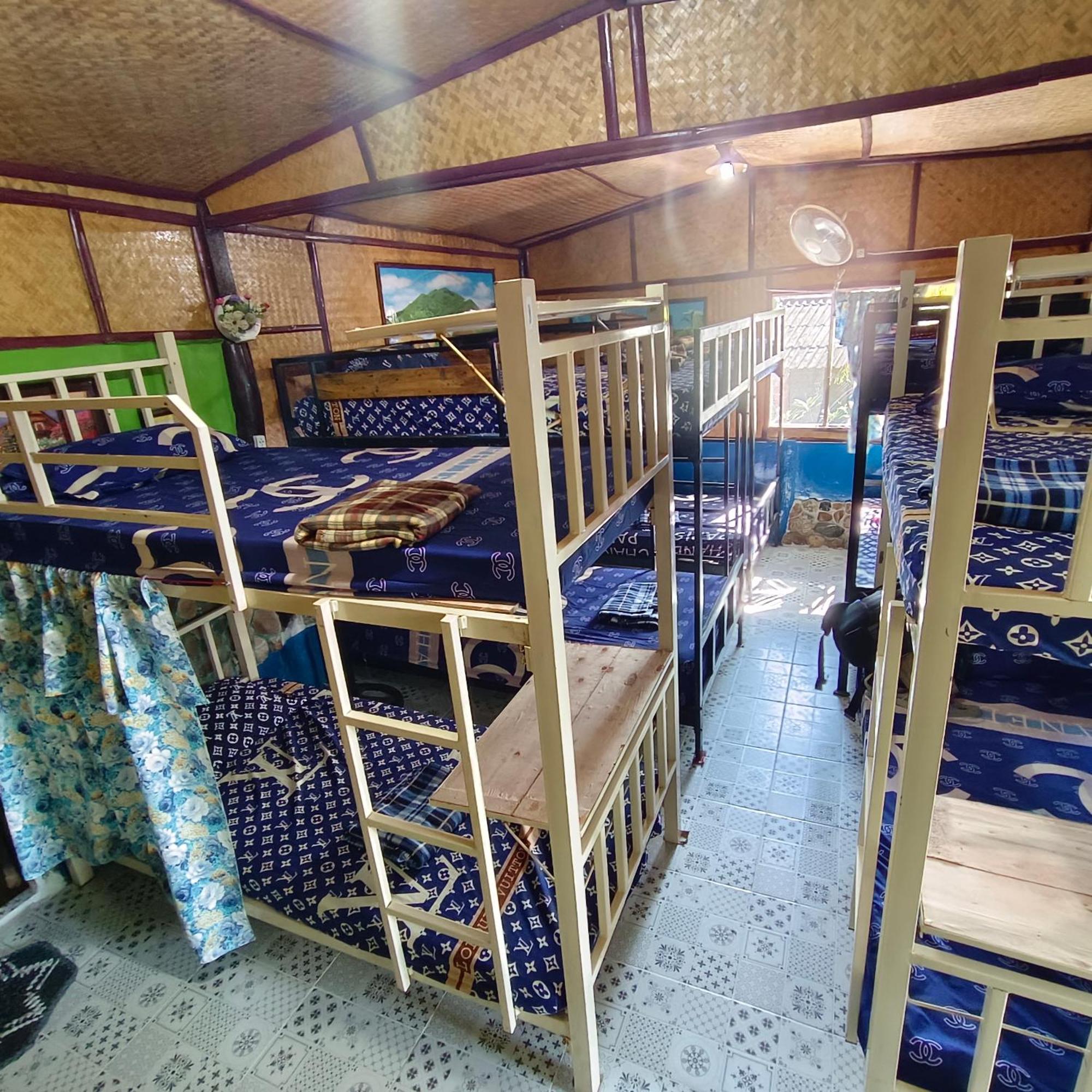 Sunny Tayai Hostel Пай Екстериор снимка