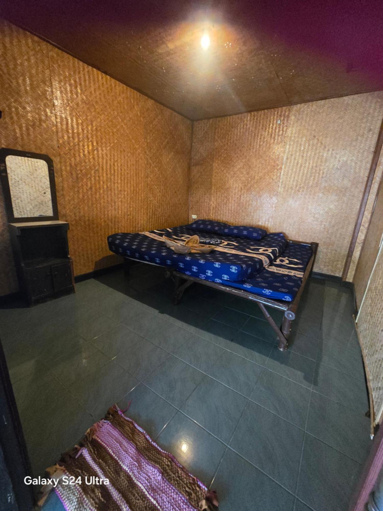 Sunny Tayai Hostel Пай Екстериор снимка