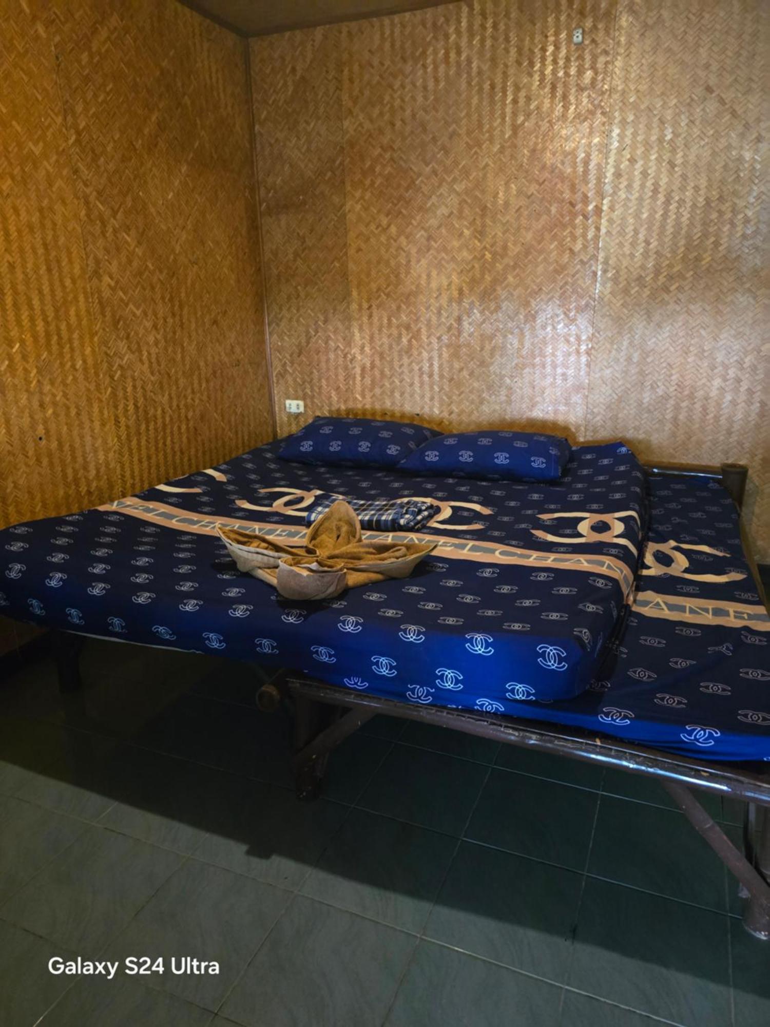 Sunny Tayai Hostel Пай Екстериор снимка